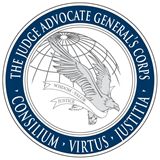 The Judge Advocate General's Corps