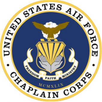 United States Air Force Chaplain