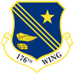 176 WG