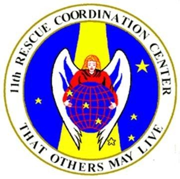 Alaska Rescue Coordination Center Alaska Rescue Coordination Center