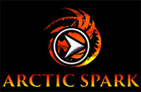Arctic Spark video on YouTube