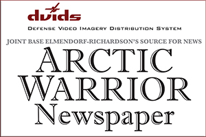 Arcitic Warrior Newspaper Download (DVIDS)