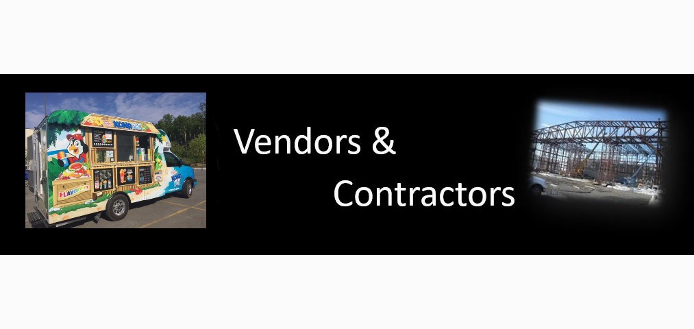 Vendors & Contractors