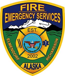 Fire and Emergency Services logo