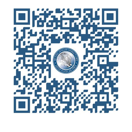 QR Code to schedule legal appointment
