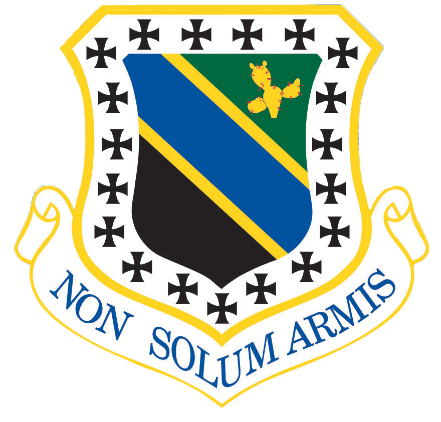 3rd Wing emblem