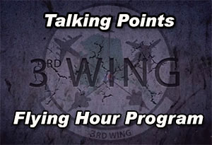 Flying Hour Program