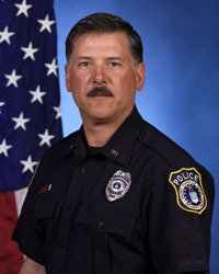 Eric Carlson