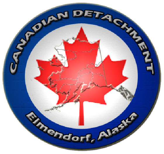 Canadian Forces Detachment 