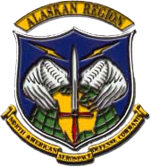 Alaskan Region